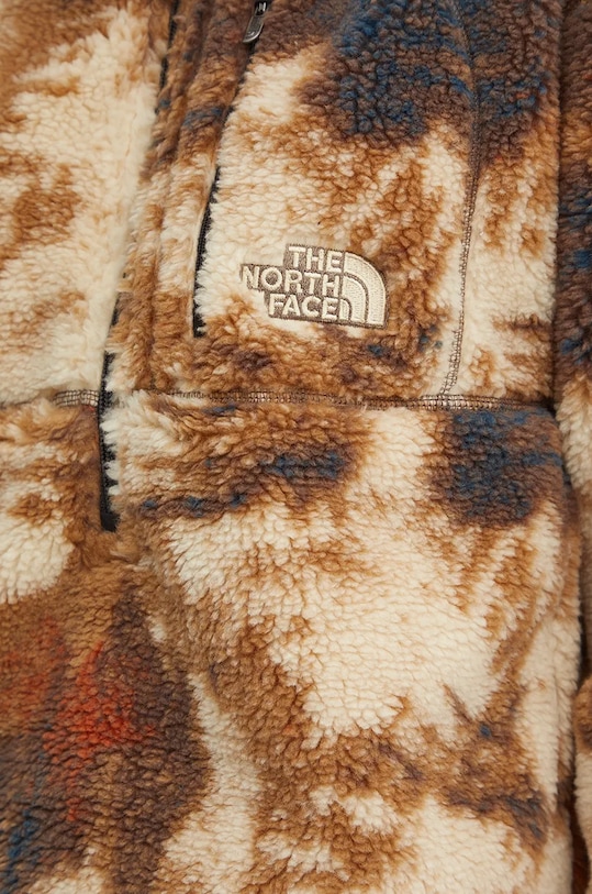 The North Face hanorac fleece TNF Extreme Pile Pullover NF0A88ZC4QO1 bej