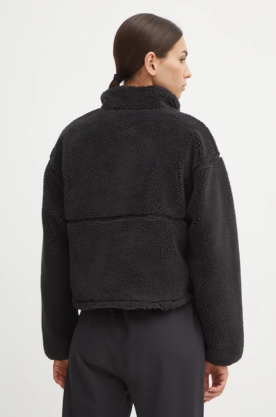 Odjeća Dukserica od flisa The North Face TNF Extreme Pile Pullover NF0A88ZCJK31 crna
