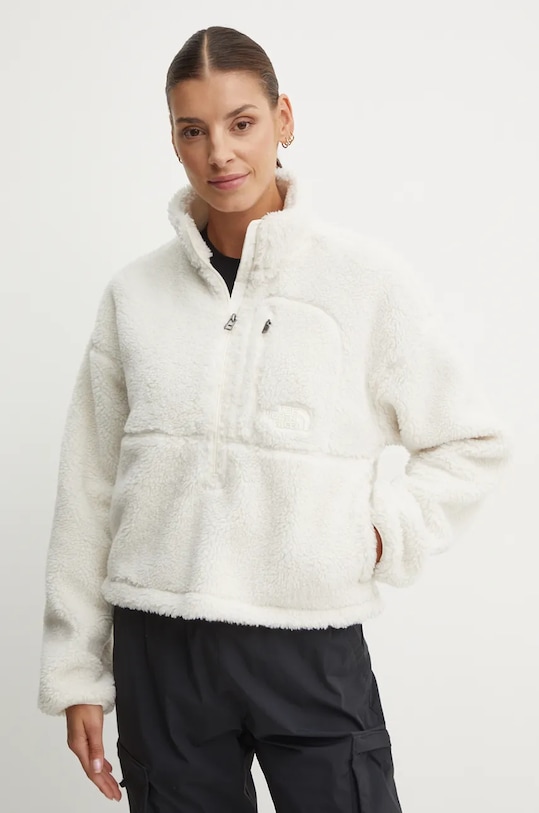 The North Face fleece sweatshirt TNF Extreme Pile