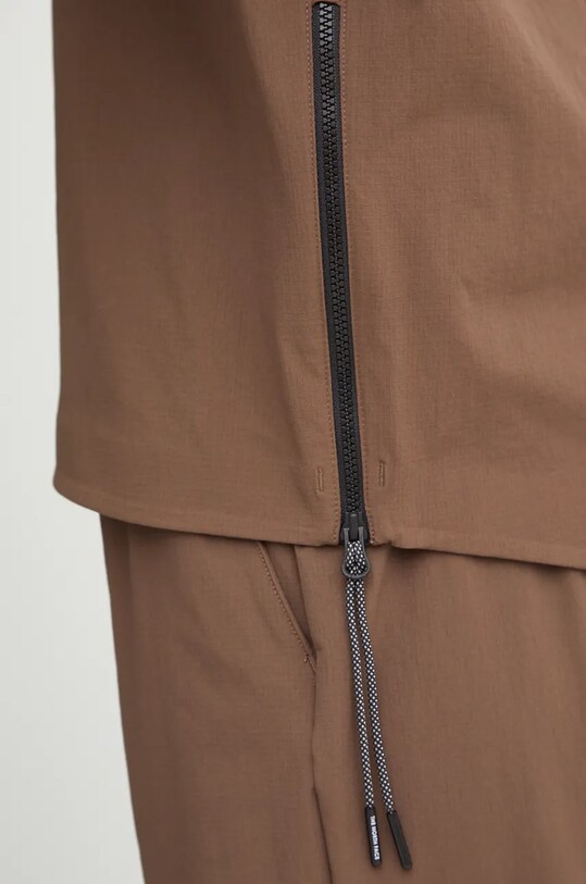 Μπλούζα The North Face Woven NF0A89H21OI1