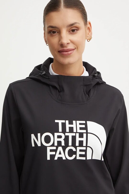 Îmbrăcăminte The North Face hanorac Tekno NF0A7UUK4H01 negru