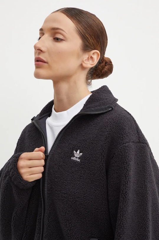 Кофта adidas Originals чёрный IW3165
