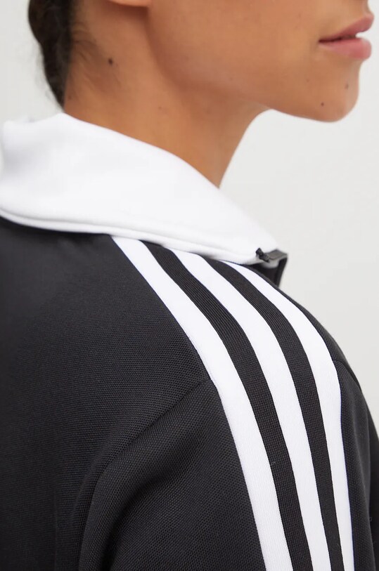 Кофта adidas Originals Adicolor IW3174 чёрный