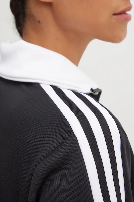 Dukserica adidas Originals Adicolor IW3174 crna