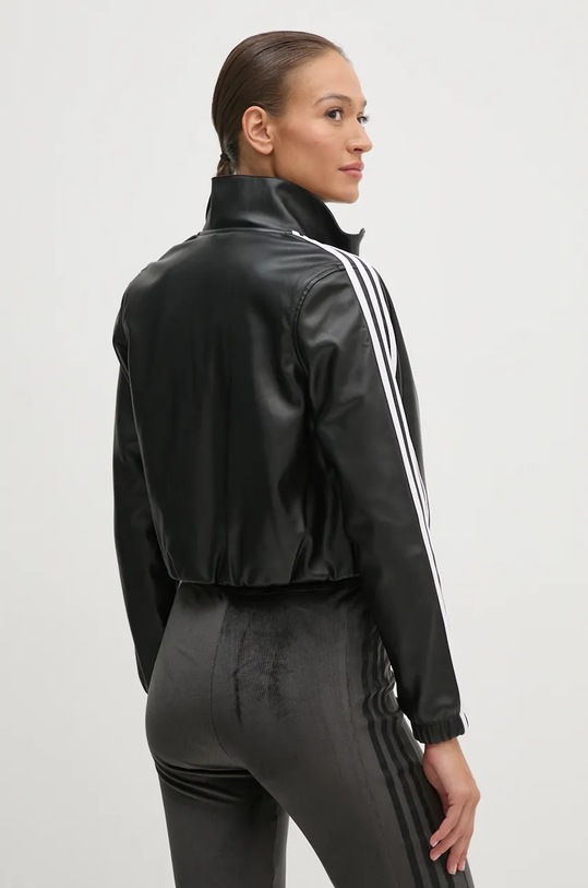 Odzież adidas Originals kurtka Firebird IY7273 czarny