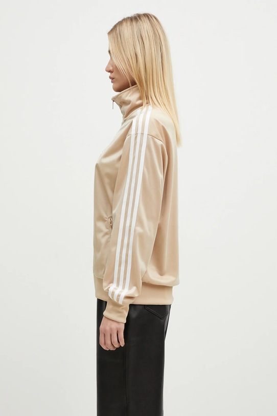 adidas Originals sweatshirt Firebird IZ2758 beige AW24