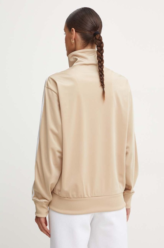 Îmbrăcăminte adidas Originals bluza Firebird IZ2758 bej