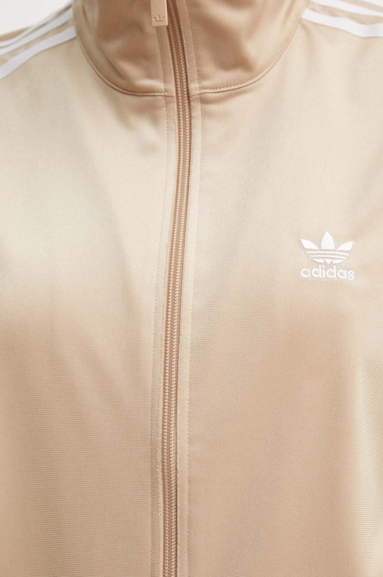 Кофта adidas Originals Firebird IZ2758 бежевий