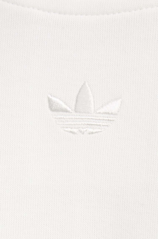 Mikina adidas Originals IZ4943 biela