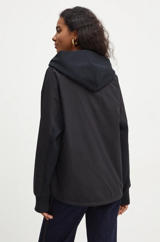 Îmbrăcăminte BOSS bluză 50524545 negru