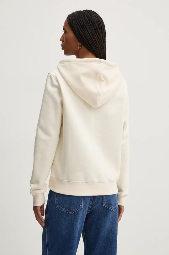 Oblačila Pulover Guess Jeans W4BQ14.KC811 bež