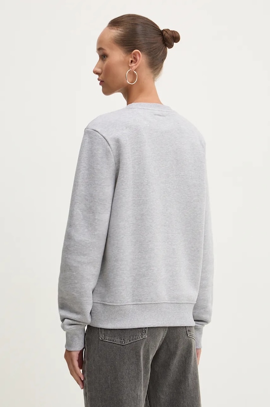 Odzież Guess Jeans bluza W4BQ17.KC811 szary