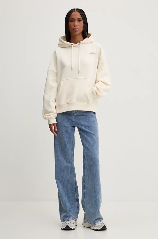 Кофта Guess Jeans W4BQ21.KC811 бежевий SS25