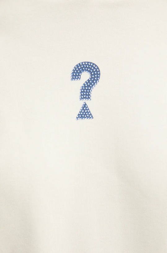 Guess bluza W4BQ05.KBY51 beżowy