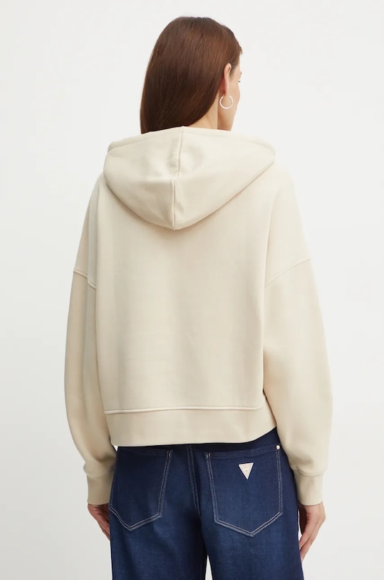Oblečení Mikina Guess W4BQ06.KB683 béžová