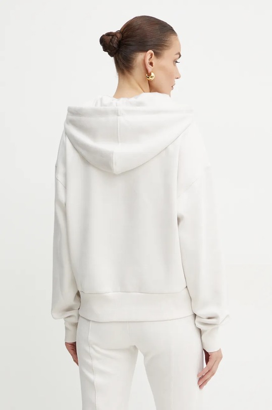 Odzież Guess bluza W4BQ09.KAUJ2 biały