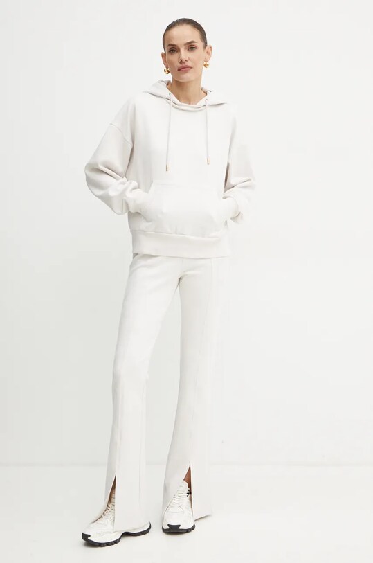 Guess bluza W4BQ09.KAUJ2 szary NC24