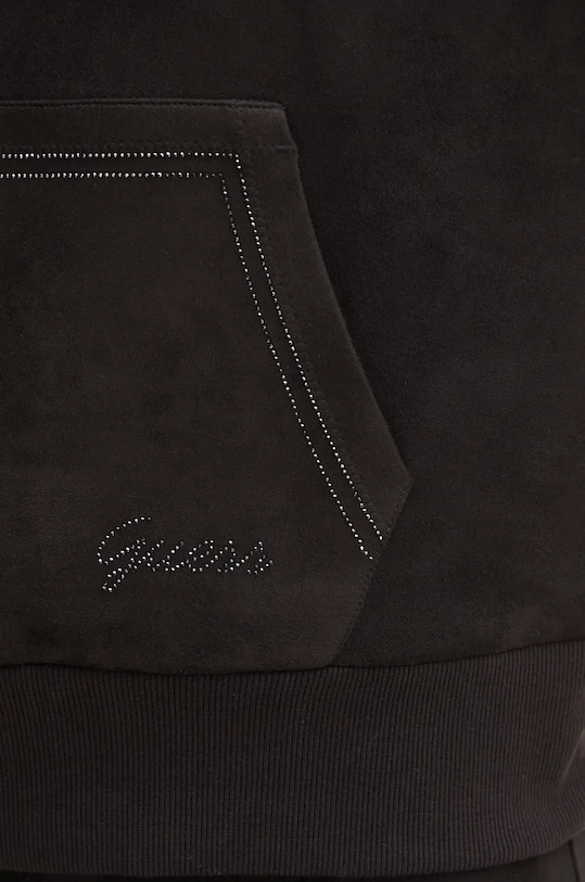 Guess bluza W4BQ09.KAUJ2 czarny