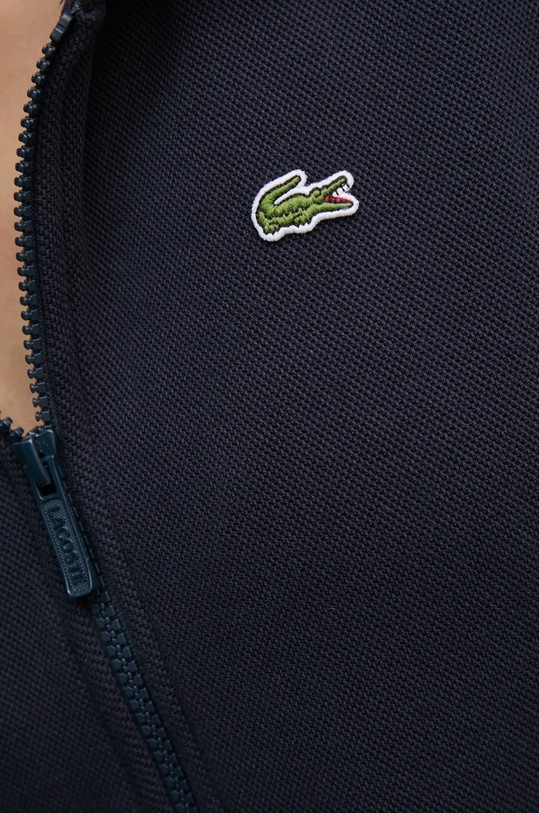 Кофта Lacoste SF2669 темно-синій