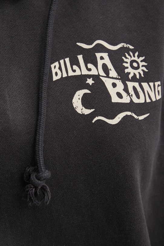 Mikina Billabong Snake Mantra EBJSF00158 černá