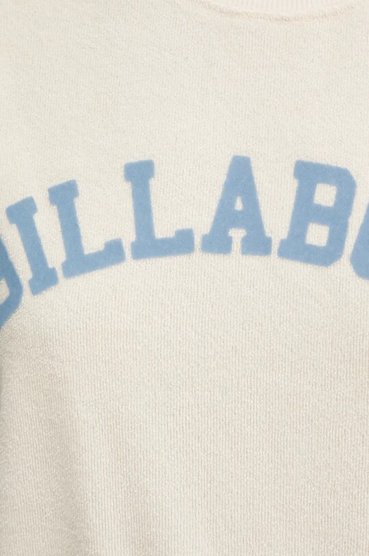 Кофта Billabong New School Crew ABJFT00461 бежевый
