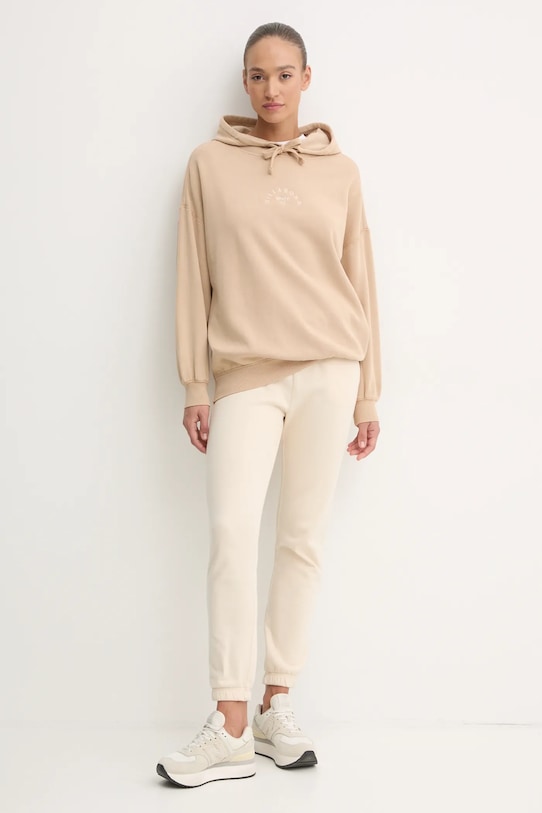 Billabong felső So Classic sima bézs ABJFT00460