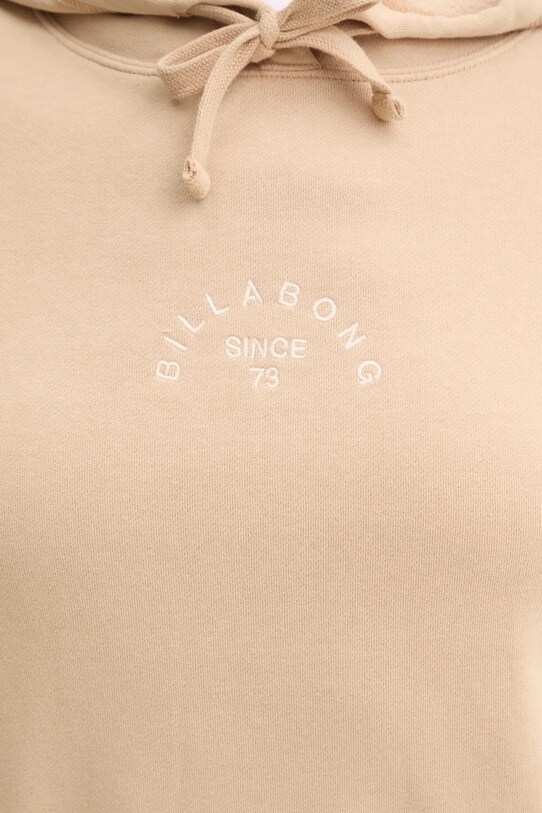 Billabong felső So Classic bézs ABJFT00460