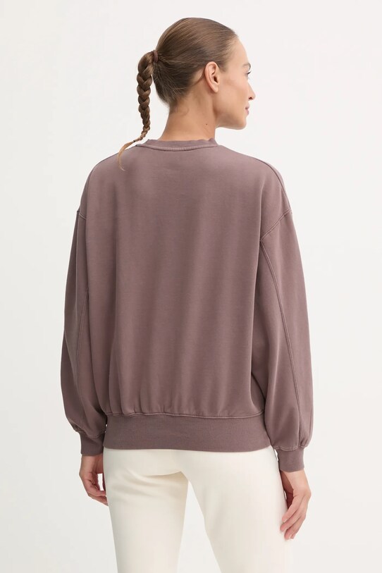 Одяг Кофта Billabong Palmin ABJFT00456 коричневий