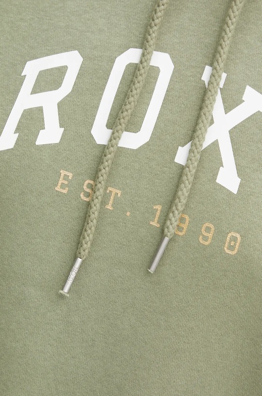 Roxy bluza Surf Stoked ERJFT04899 verde