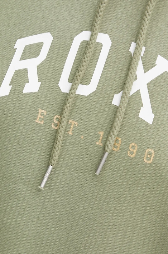 Roxy bluza Surf Stoked ERJFT04899 verde