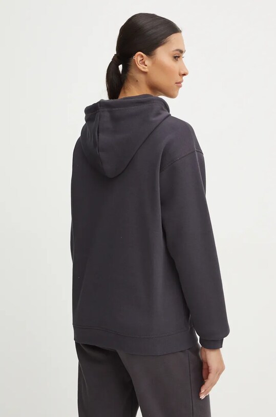 Abbigliamento Roxy felpa Surf Stoked ERJFT04899 grigio