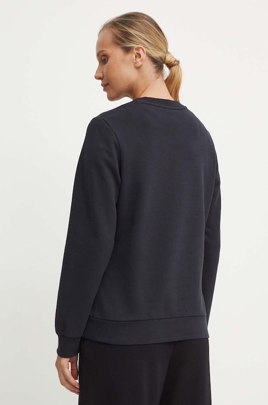 Oblečení Mikina Napapijri B-Nina NP0A4HC60411 černá