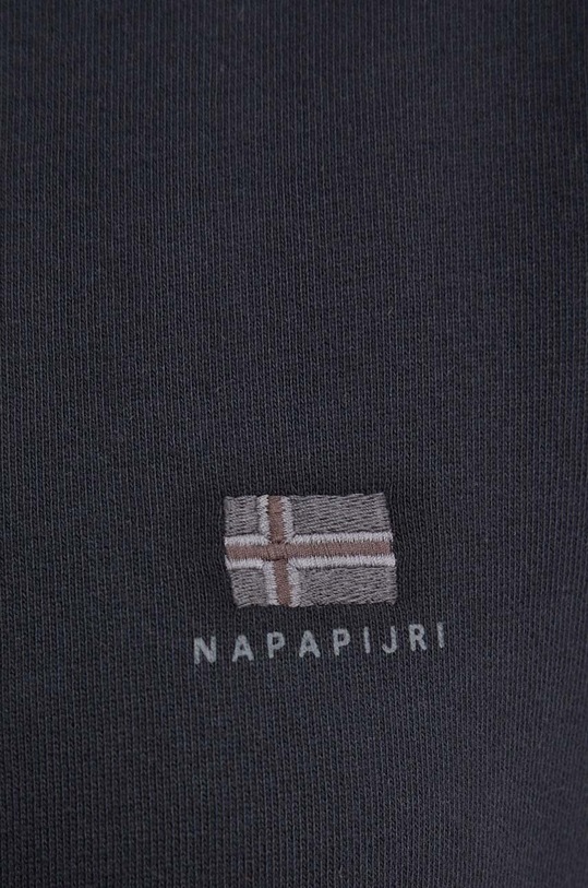 Mikina Napapijri B-Nina NP0A4HC60411 černá