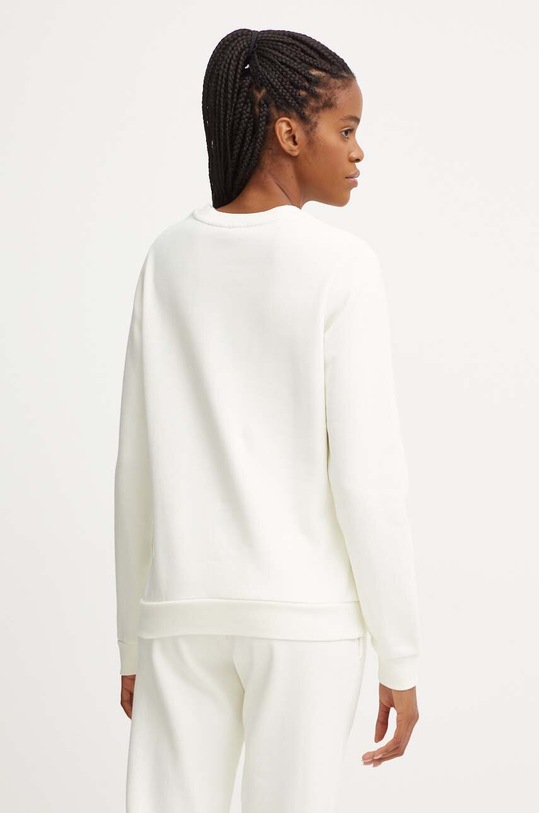 Ρούχα Μπλούζα Napapijri B-Nina NP0A4HC62061 λευκό