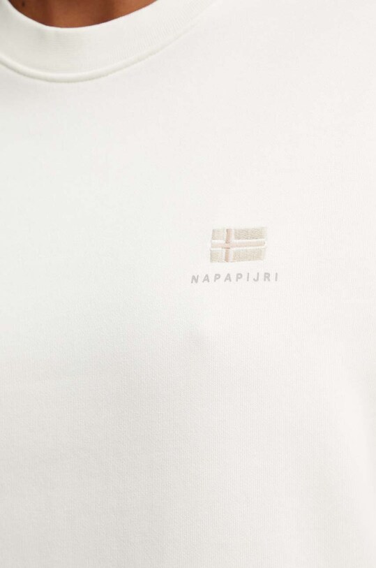 Mikina Napapijri B-Nina NP0A4HC62061