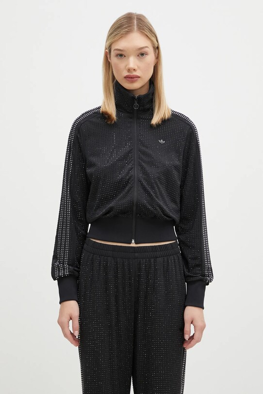 Μπλούζα adidas Originals Stones Tracktop