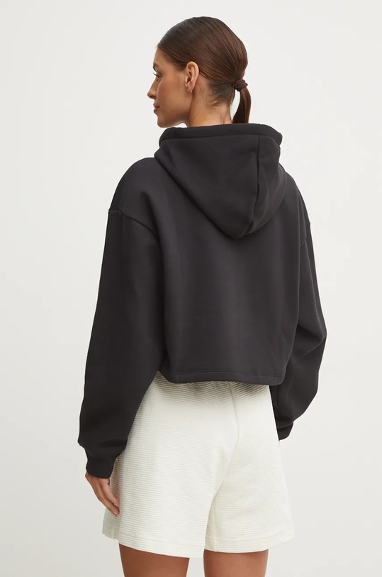 Clothing adidas Originals sweatshirt Bling Hoodie IW5697 black