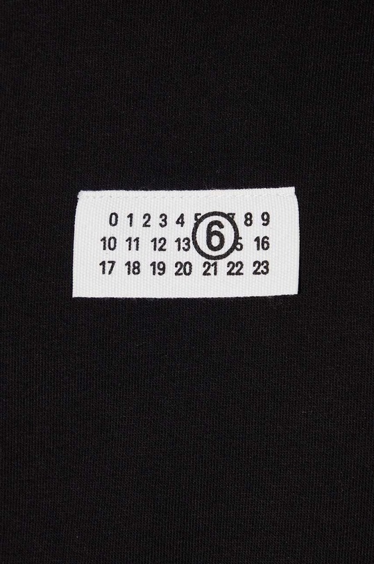 MM6 Maison Margiela sweatshirt S52GU0234.S25606