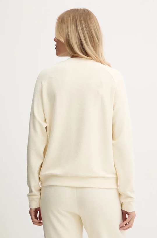 Odjeća Homewear dukserica HUGO 50523414 bež