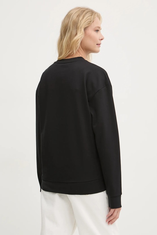 Îmbrăcăminte HUGO hanorac de bumbac 50528579 negru