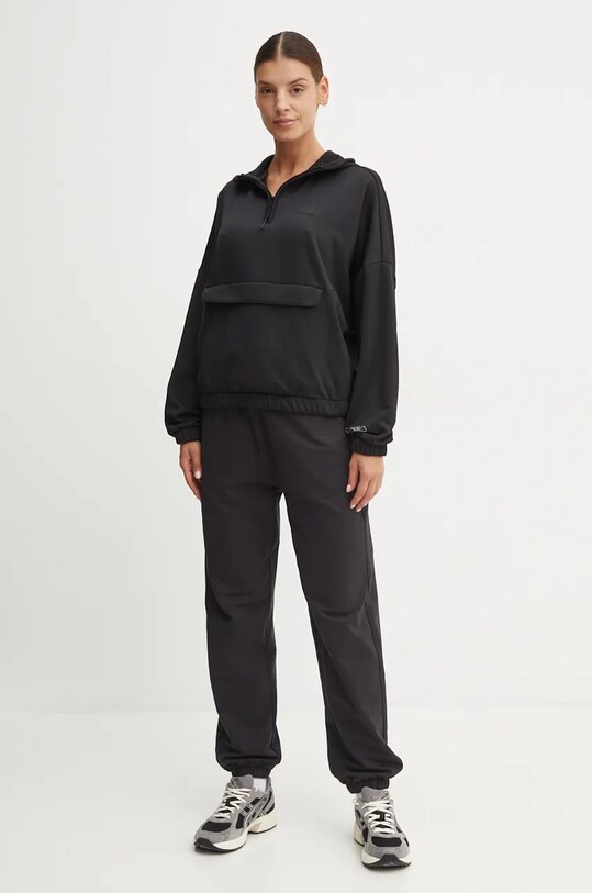 Кофта adidas City Escape IV7524 чорний AW24