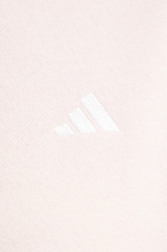 Кофта adidas Essentials IY1649 рожевий