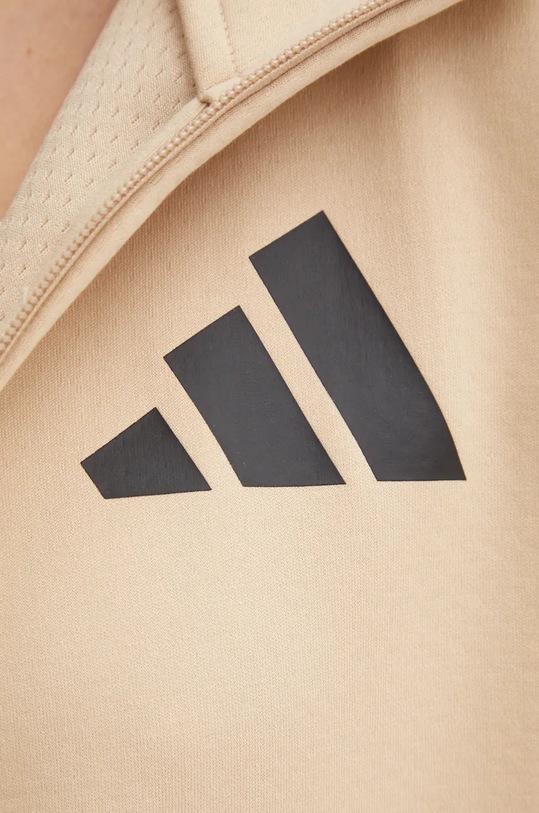 adidas bluza ZNE JD9594 bej