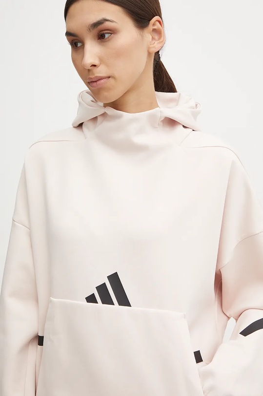 adidas bluza ZNE roz JF4782
