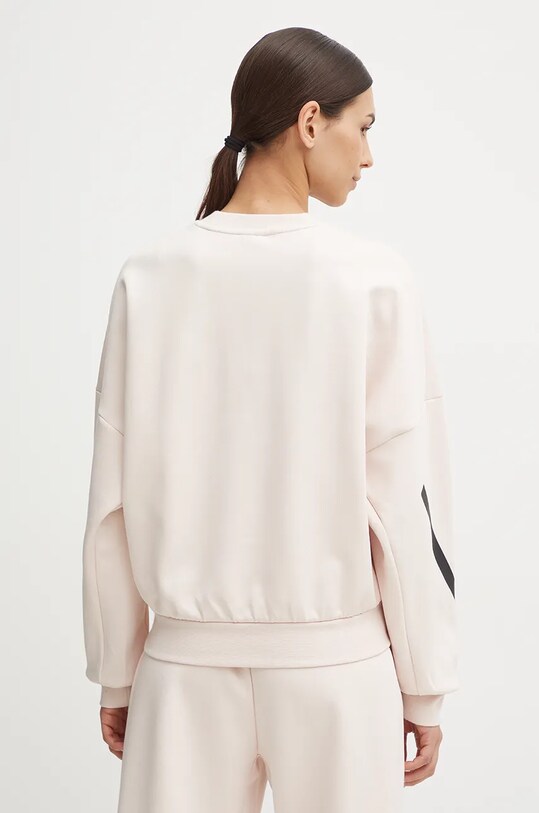 Odzież adidas bluza Z.N.E. JF4783 różowy