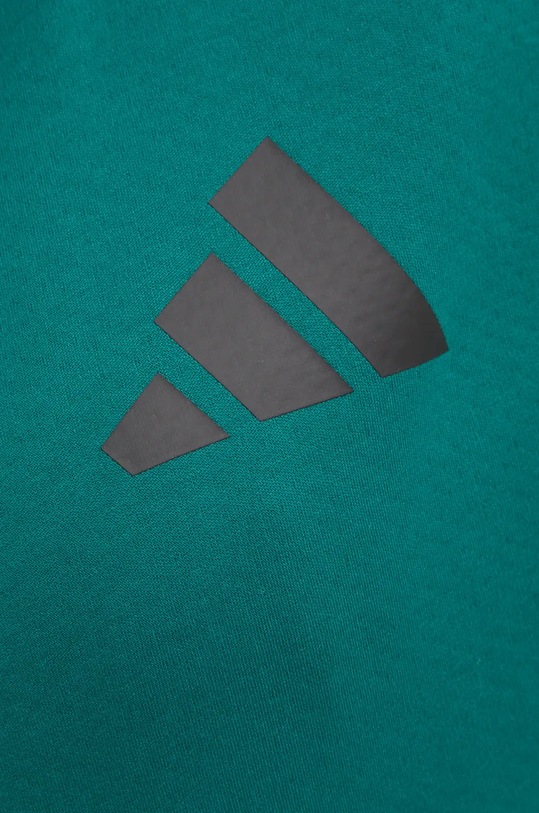 Суичър adidas ZNE JF8887 зелен