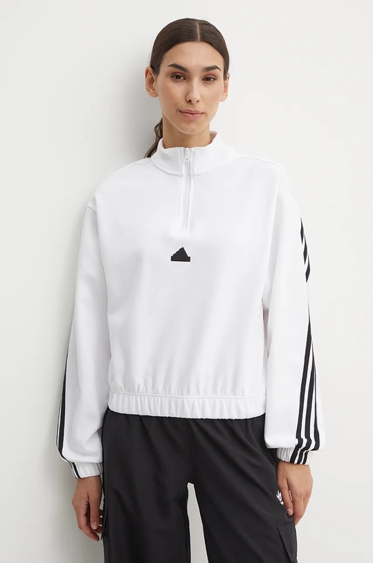 Кофта adidas Future Icons інші білий JJ1664