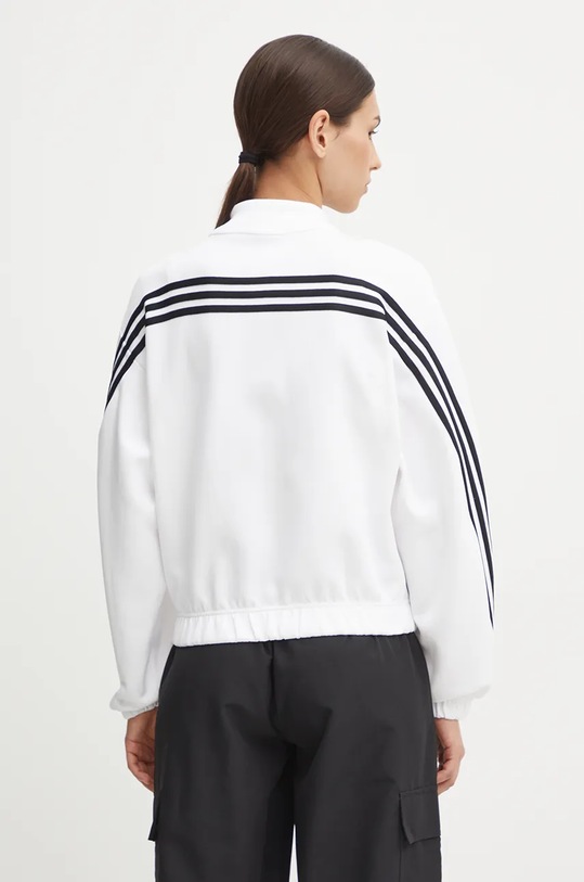 Одяг Кофта adidas Future Icons JJ1664 білий