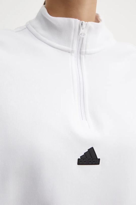 Кофта adidas Future Icons JJ1664 білий