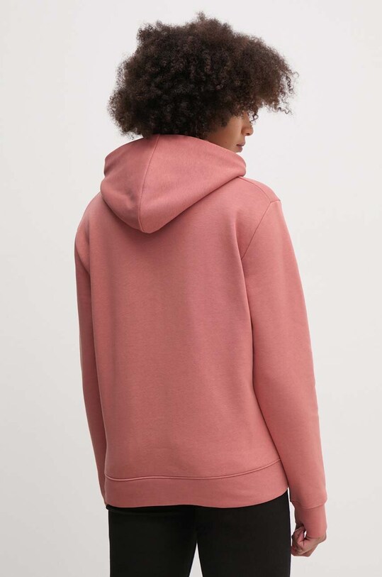Одежда Кофта Calvin Klein K20K207615 розовый